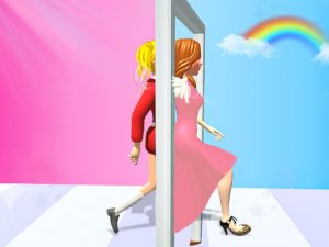 Truth Runner 3D Arcade Runner - Ludoryx free online game